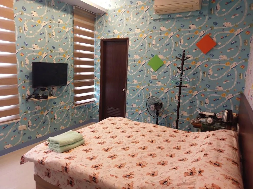 Harmony Village 2