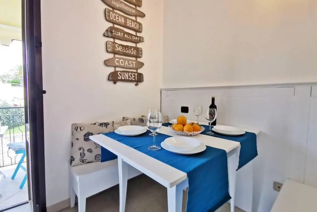 Loft Tropical - 100 metri dalla spiaggia di sabbia e dal mare