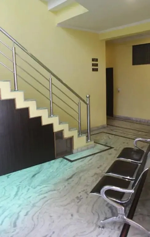 Hotel Pancham Continental by Goroomgo