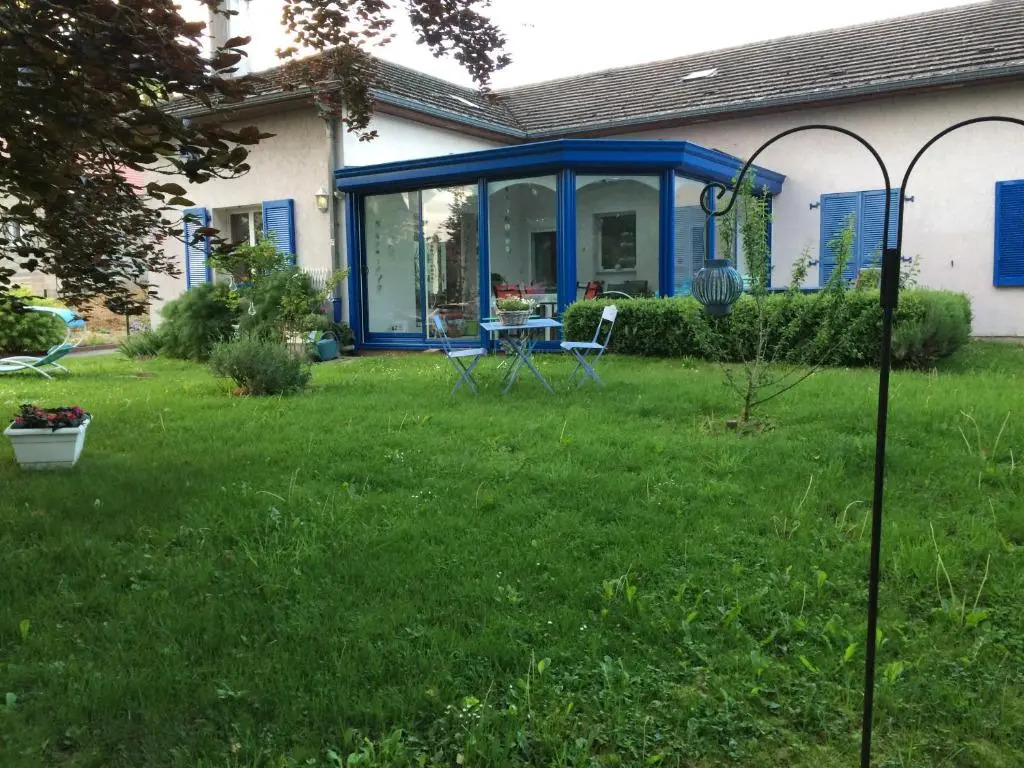 Le Bon Etage