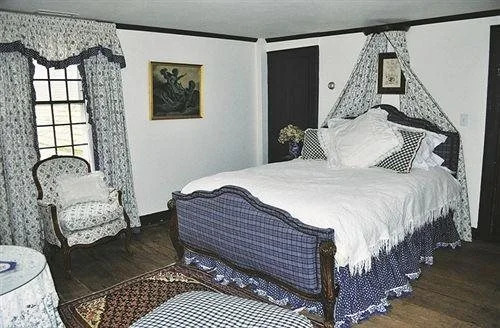 Country Loft Bed & Breakfast