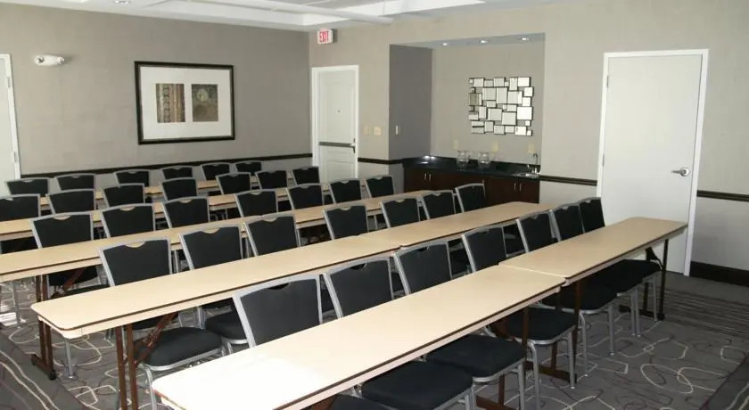 Hampton Inn & Suites Athens/Interstate 65
