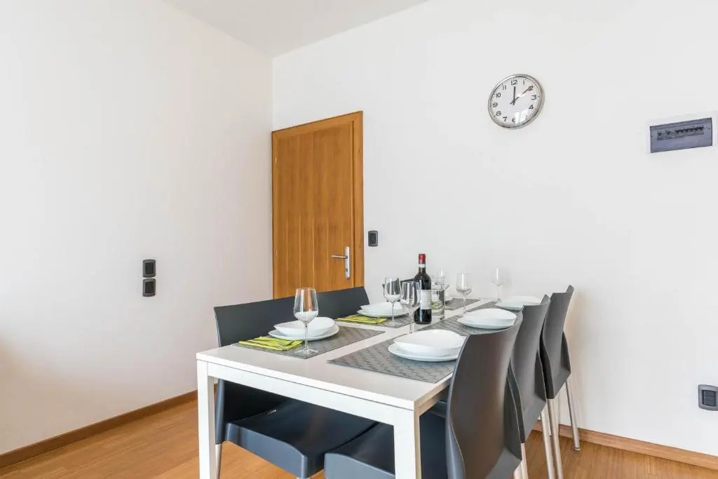 Appartamento Casa Stefi N2