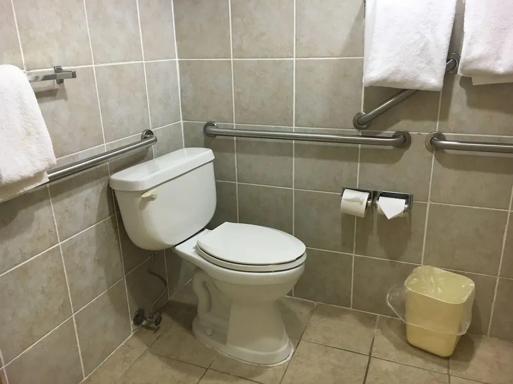 Guesthouse Inn Rochester