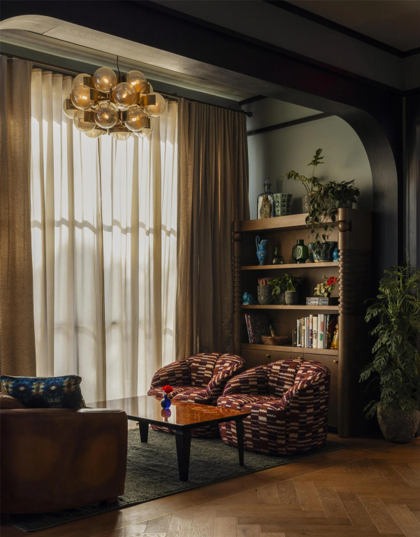 Hotel Daphne