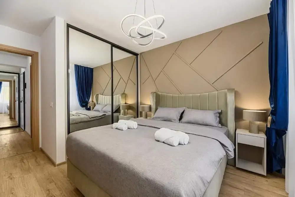 MoHost Blue Moon Apartments