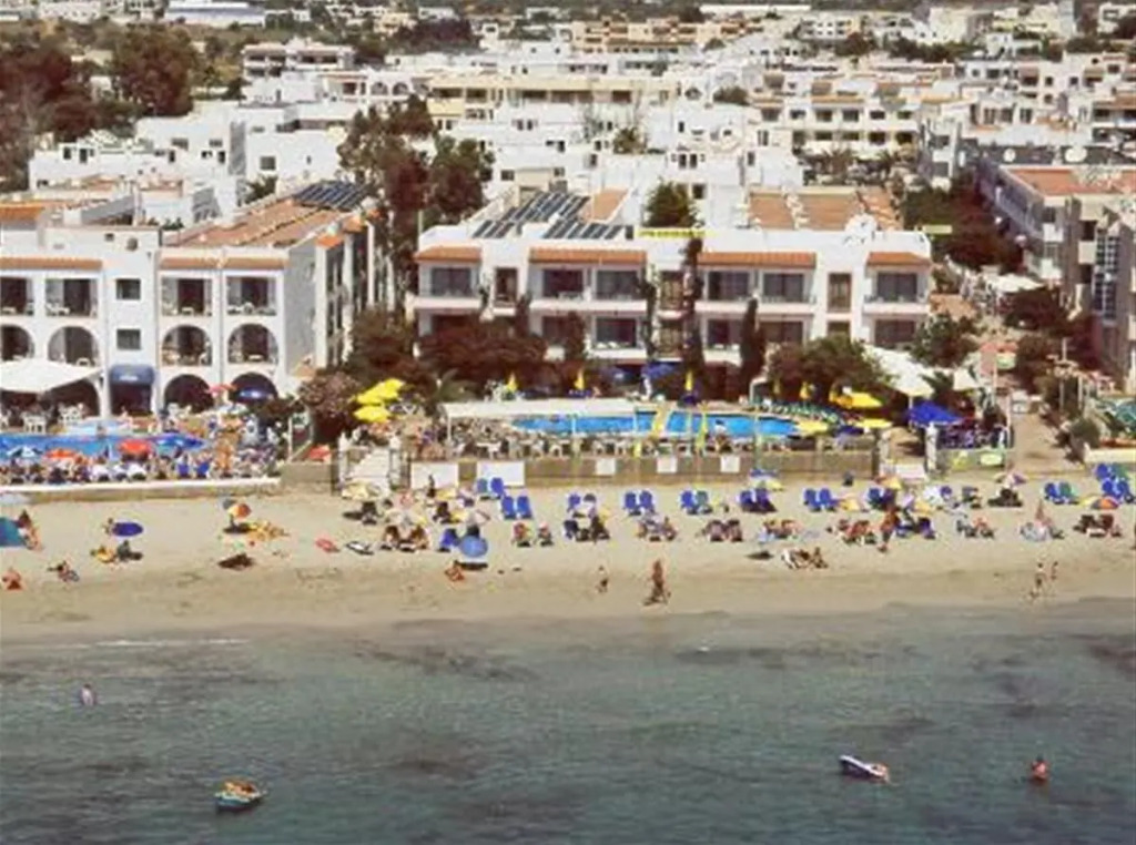 AMA Ibiza