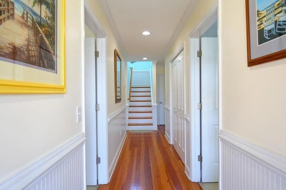 Halfway to Heaven - 5 Br Home