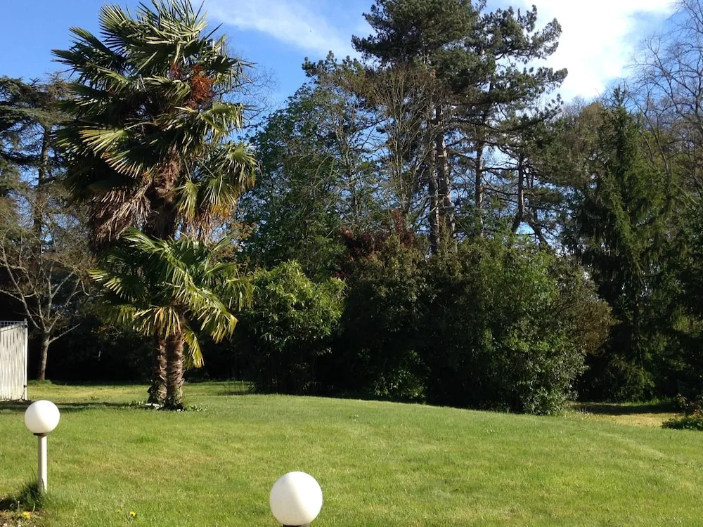 Domaine du Bouscassé