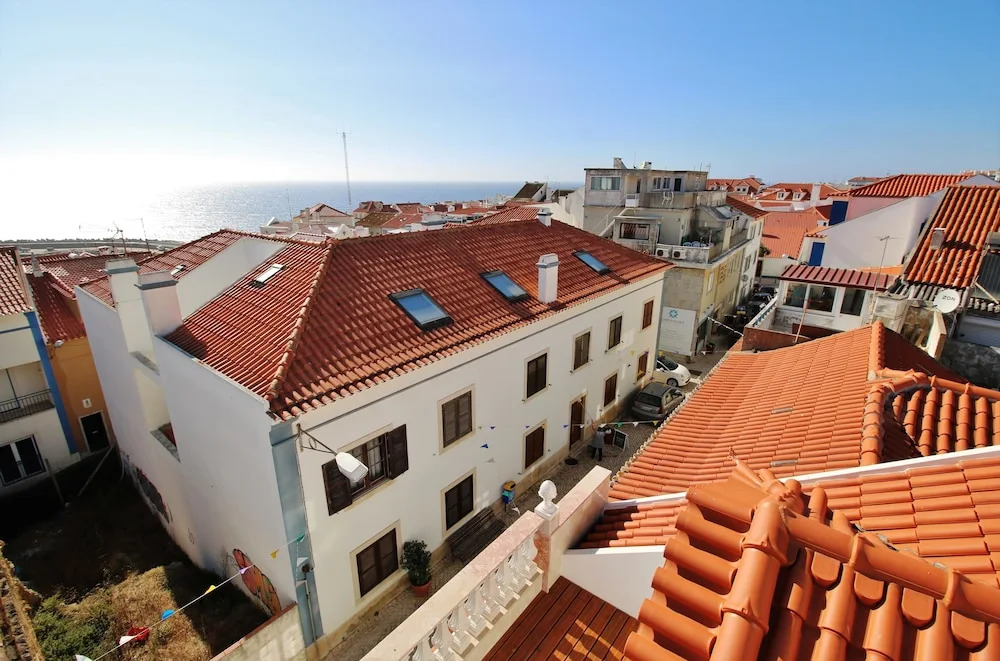 Villa Ana Margarida Hotel