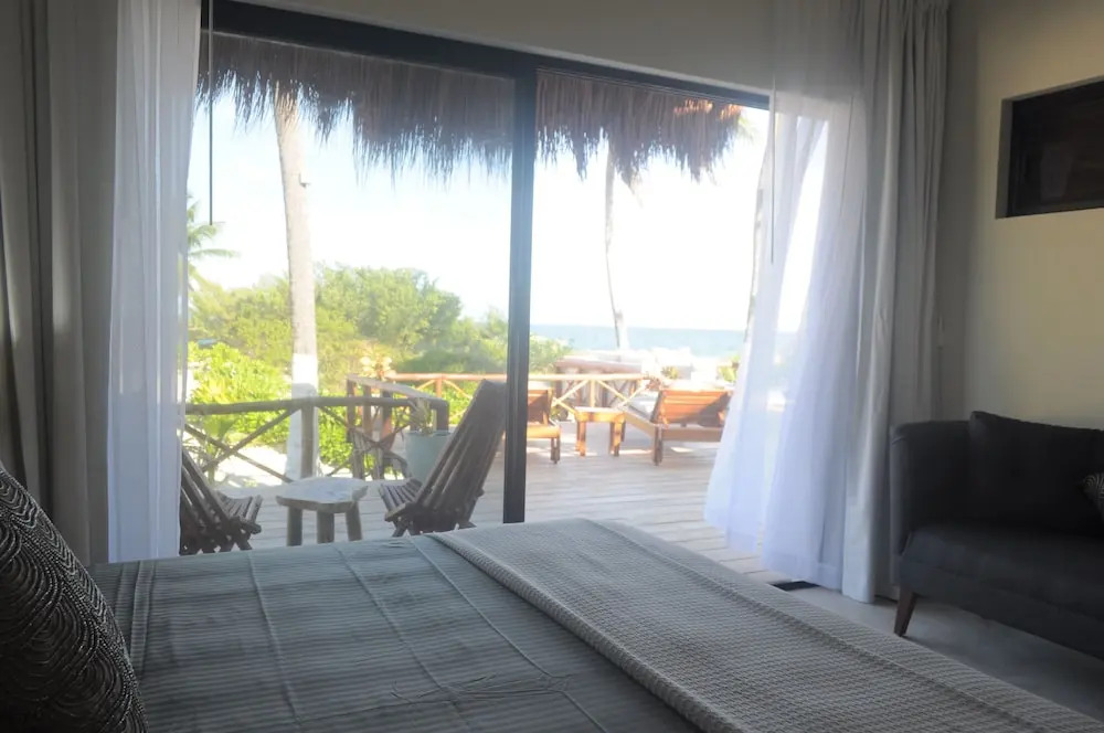 Playaakun Luxury Beach Retreat