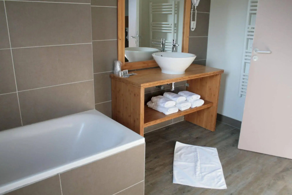 Hôtel Antares & Spa