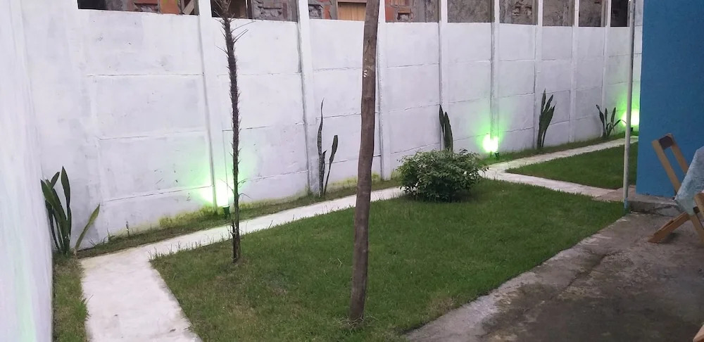 Casa Beija-flor Pousada