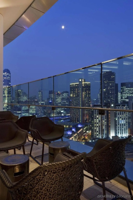 Crown Metropol Melbourne