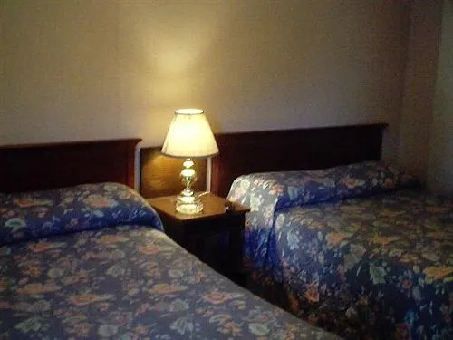 Three Diamond Inn