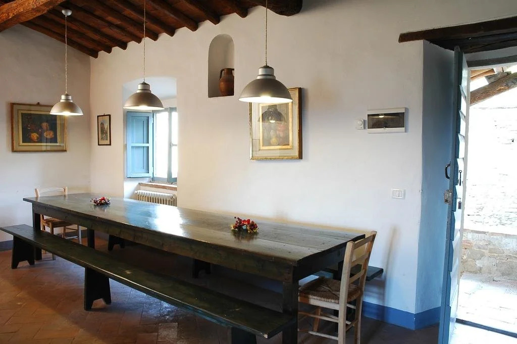 Mezzano In Chianti