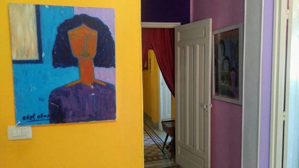 La Maison des Poètes