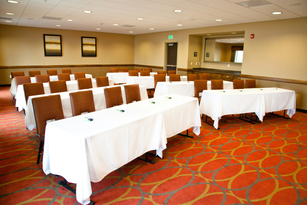 Hampton Inn & Suites Salinas