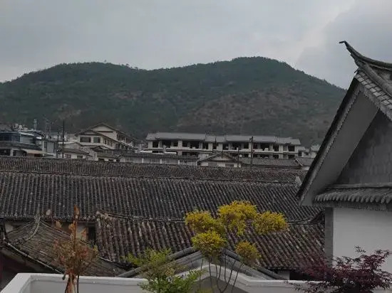 Canglan Famous Residence Designer Sightseeing Home stay (the Old Town of Lijiang Store)