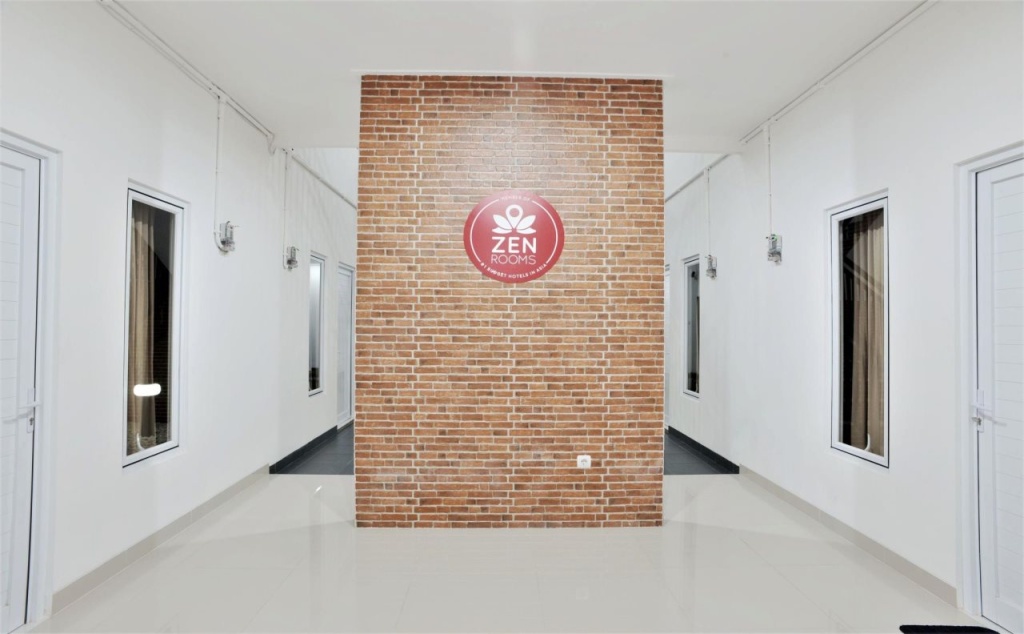 ZEN Rooms Bintaro Sector 3