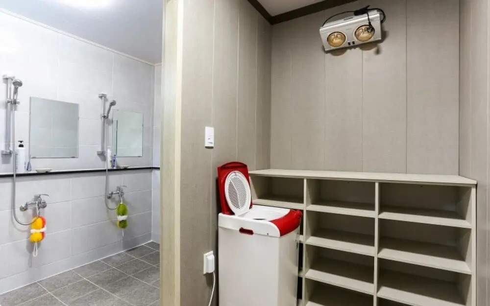 Pocheon Moonlight Dog Glamping Site
