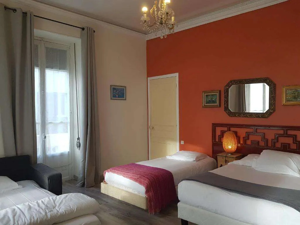 Villa Eden