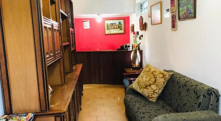 Hotel Recanto Dirrôs