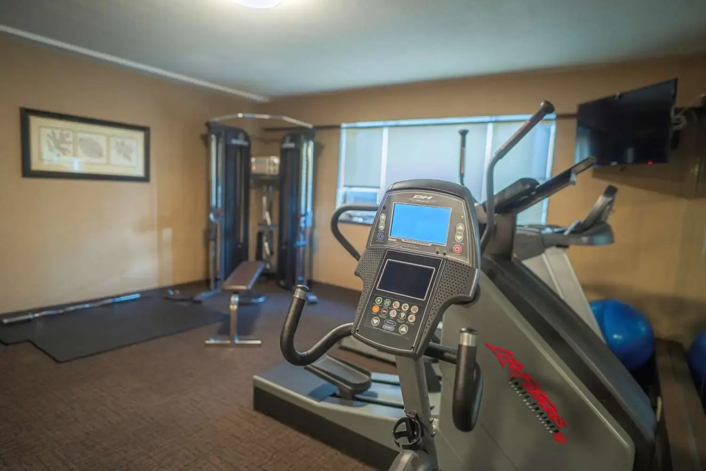Best Western Plus Sands