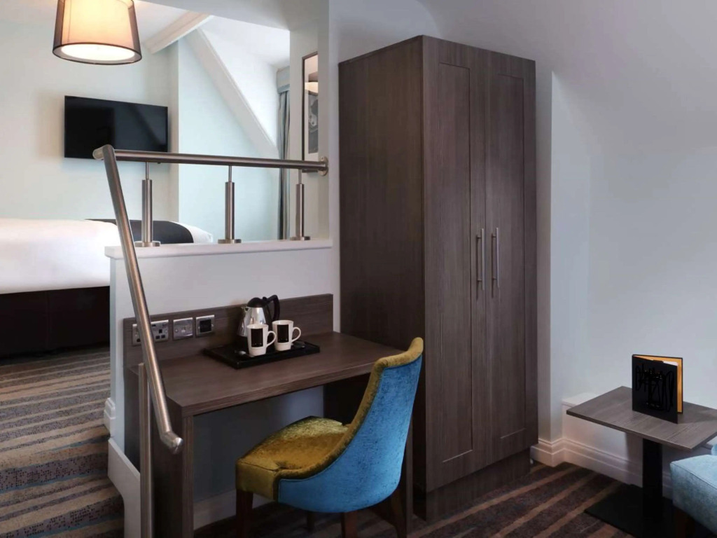 Manchester South Inn Sure Collection by Best Western