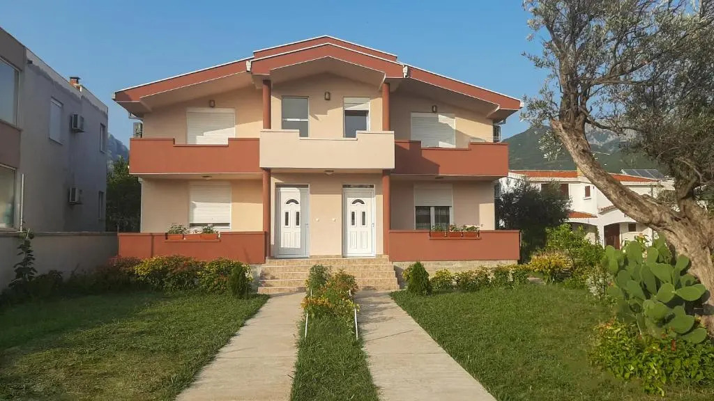 Jasmin apartmani