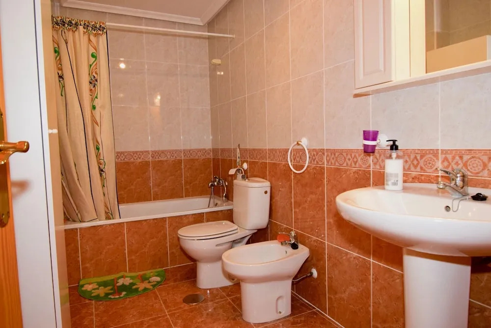 037 Sea & Lake - Alicante Real Estate