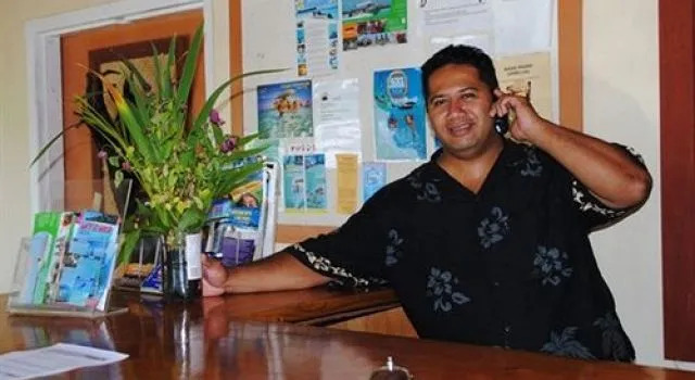 Paradise Cove Lodge