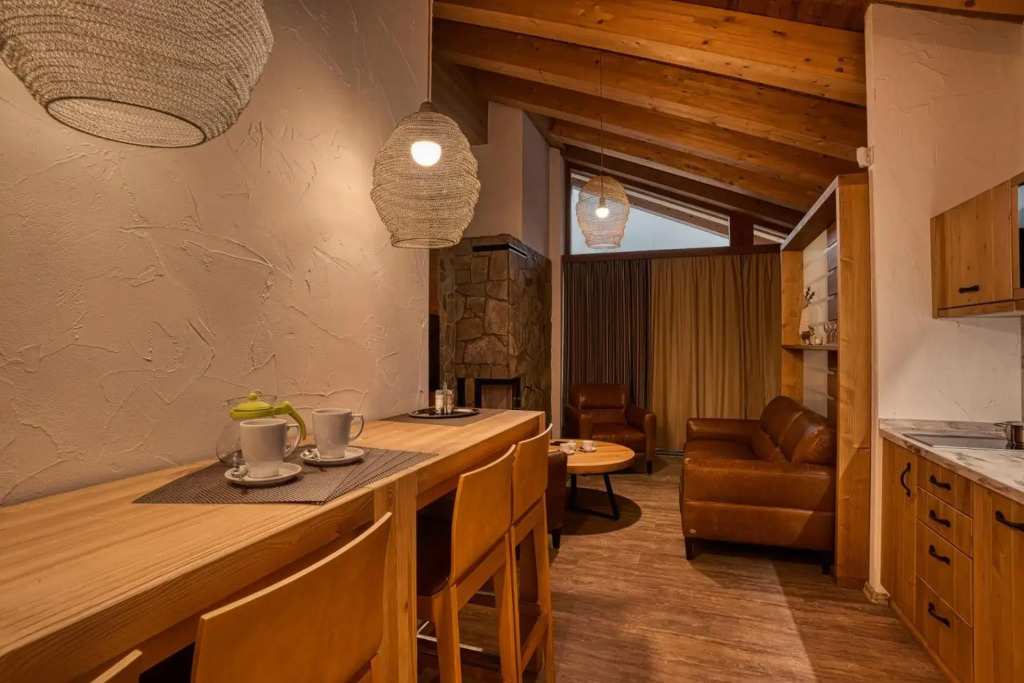 DaSus Lux&Wellness Apartments Sosana