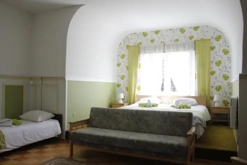 Villa Marleen