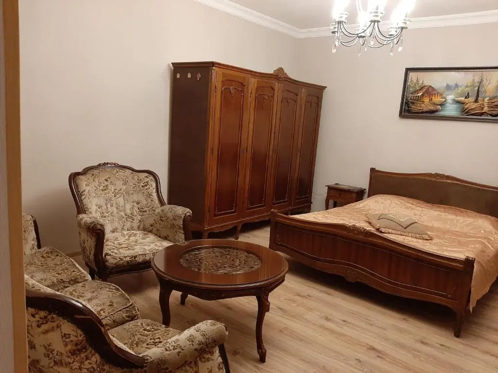 AnLi House