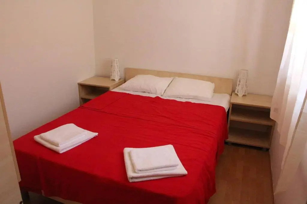 Kuća za odmor Rogoznica
