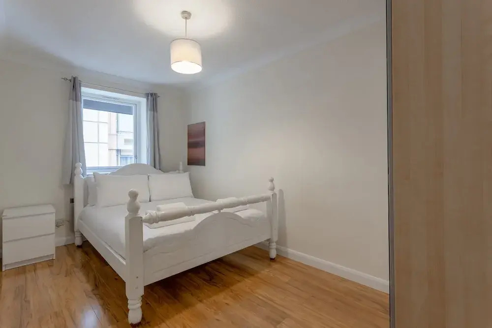 Two Bedroom in Amazing Location