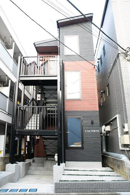 S-rea TOKYO101