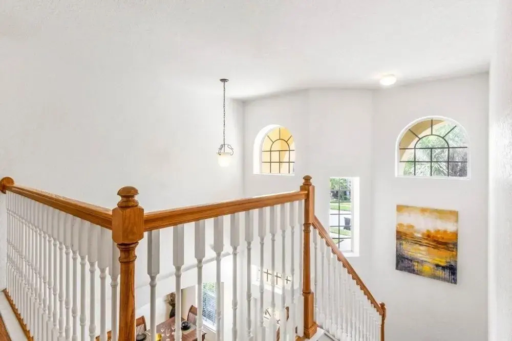 6 Bed Pool/spa Game Room In Golf Resort! 6 Bedroom Villa