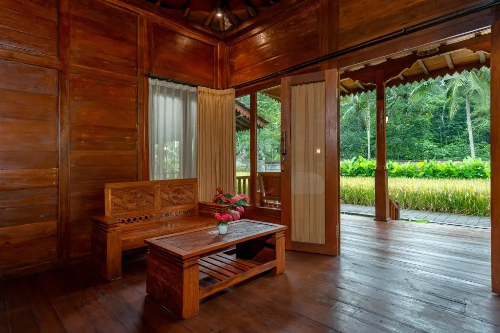 Uma Ulun Dugul Ubud by Dhananjaya Hospitality