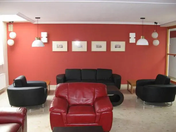 Apartamentos Laredo-Playa