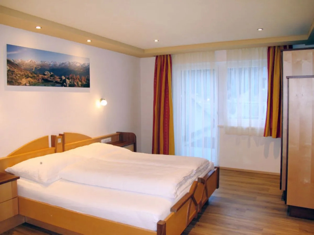 Holiday Home Apart Garni Niederhof by Interhome