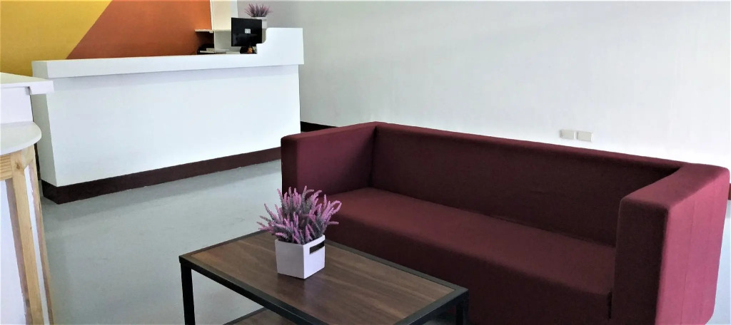 8th Street Hostel