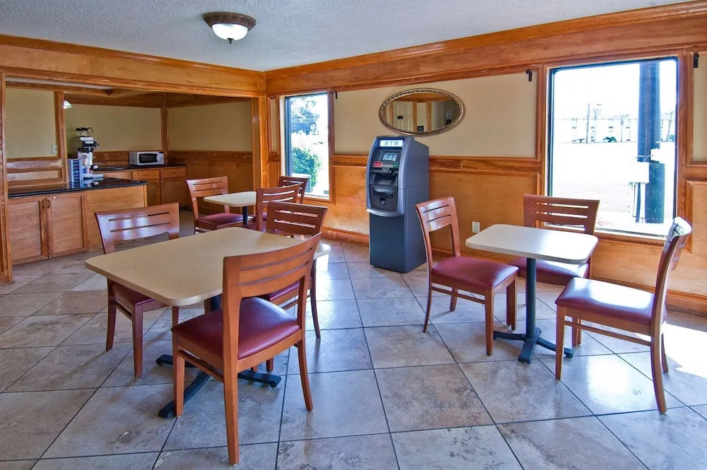Americas Best Value Inn