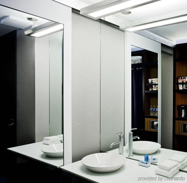 Aloft by Marriott Harlem