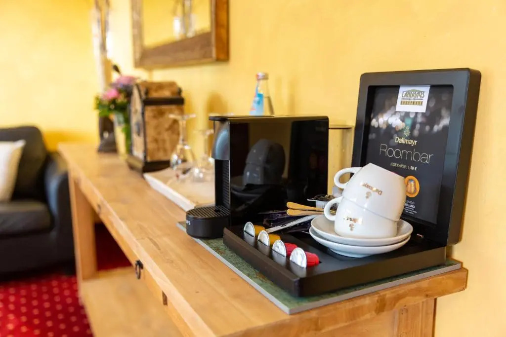 Hotel Landhaus Knappmann