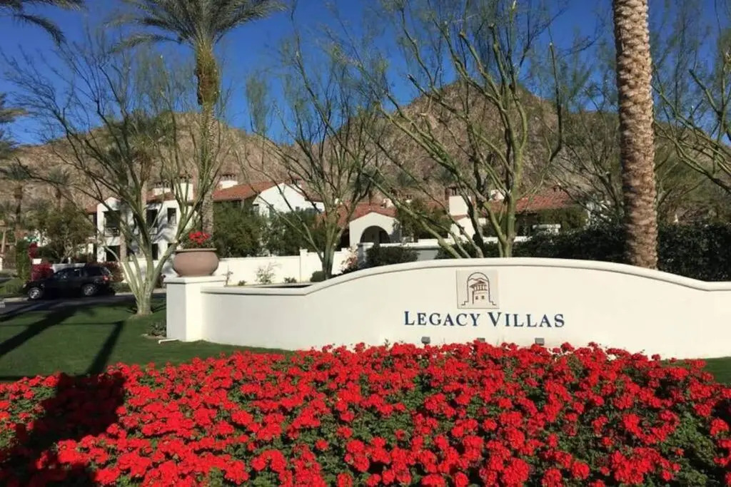 Legacy Villas Deluxe King Casita-Studio,Mountain Views,Pools, Spas, Fountains