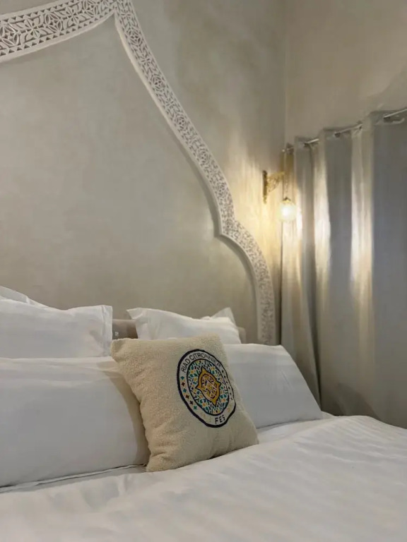 Riad Citronnier & Spa