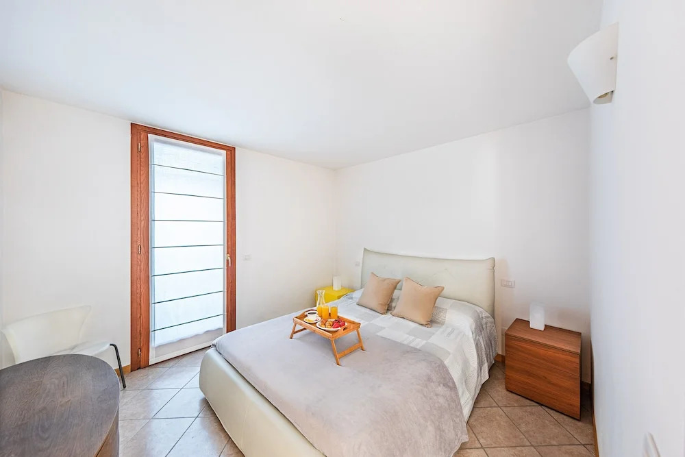 Villa Vittoria by Whale Homes