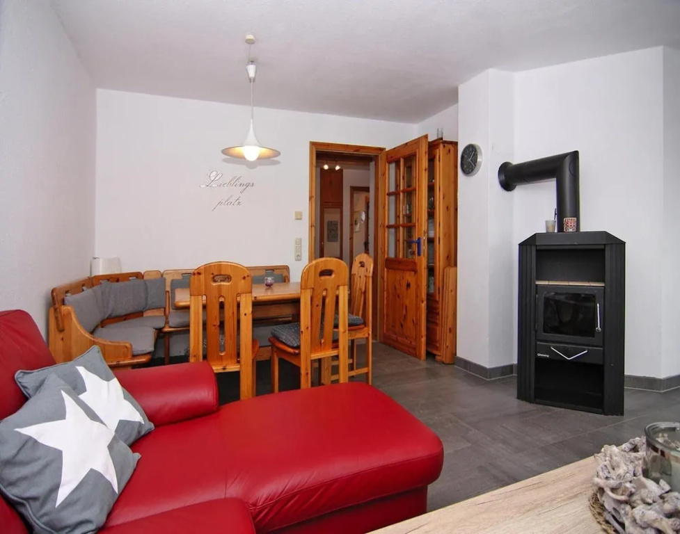 Holiday complex Wenkendorf, Fehmarn-Wenkendorf